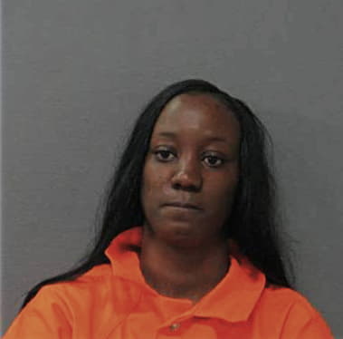 Tramakka Williams, - Lafayette Parish County, LA 